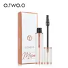 O.TWO.O Eyes Mascara Waterproof Volume Mascara Long Lasting Luxury Design Black Eyelashes Extention Dry Fast Makeup Cosmetics ► Photo 1/6