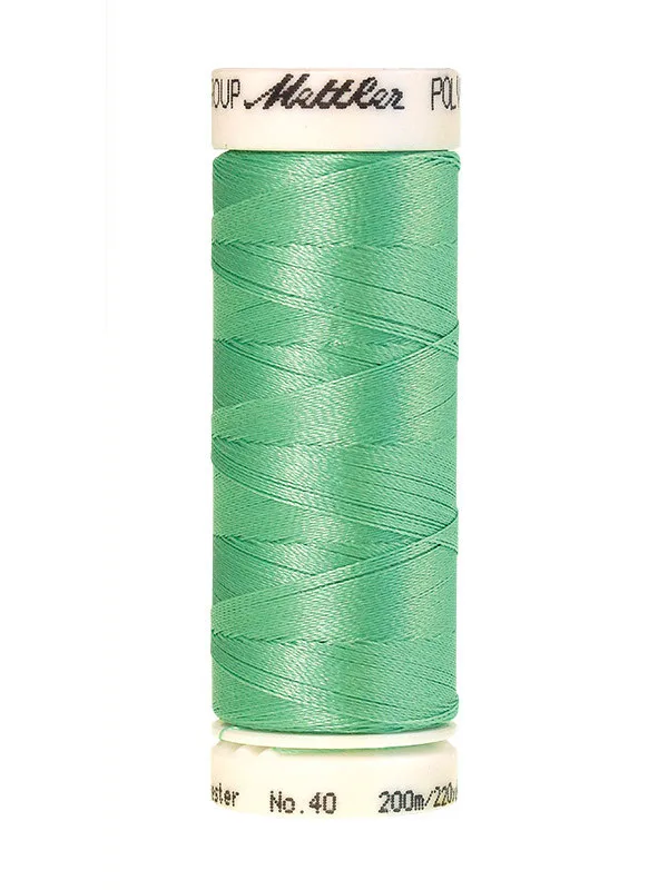 Нить для вышивания POLY SHEEN METTLER, цвет 5220, 200 м