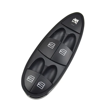 

A2118213579 A2118210058 Master Window Control Switch For Mercedes-Benz W211 E200 2006-2011 E350 2006-2011 2118210058 2118213579