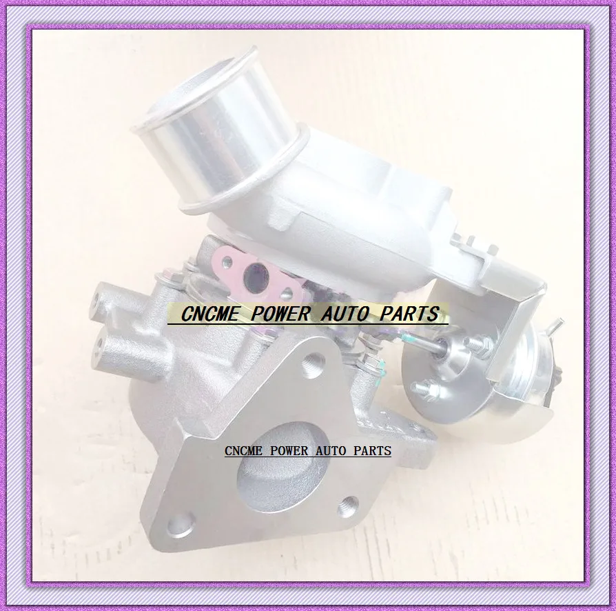 Turbo Tf035 49335-01700 49335 01700 4933501700 1515A322 1515-A322 1515 A322 Turbocompressore Per Mitsubishi L200 Triton 2.5D 4N15