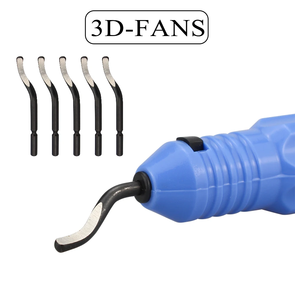 

Trimming Tool 3D Print Trimming Knife Scraper 3D Printer Tool PLA ABS PETG material Model Pruning