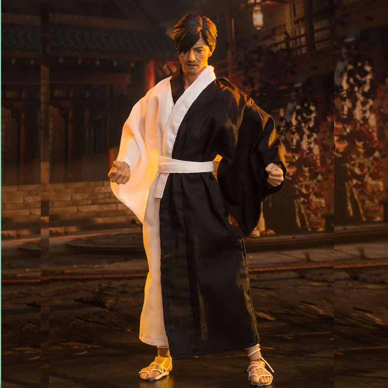 1/6 масштаб японская фигурка лезвия Ronin Япония 12 дюймов для коллекционных подарочных кукол TOYSDAO TD-03