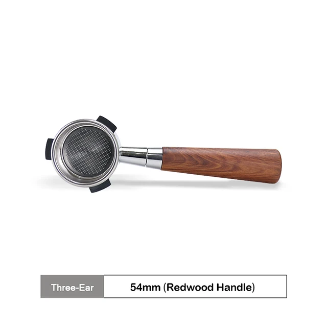 54mm Coffee Bottomless Portafilter For 