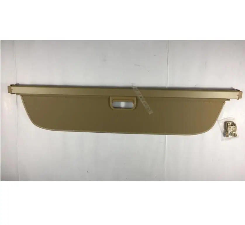 Защитная крышка багажника для Volvo XC60 2009 2010 2011 2012 2013 высокое качество авто аксессуары