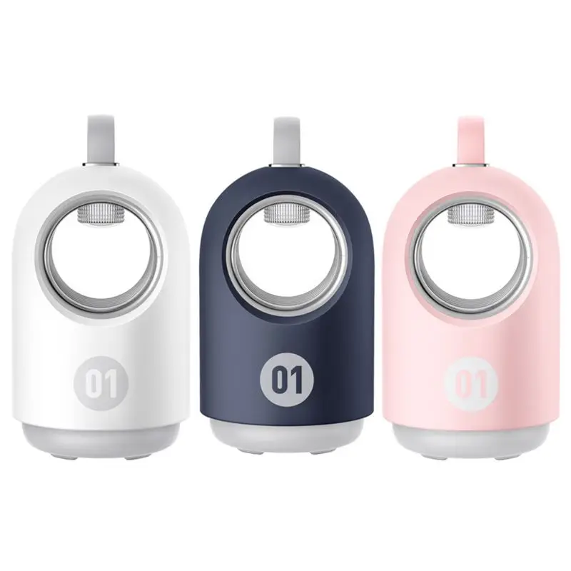 

Electric Mosquito Killer Lamp Fly Bug Insect LED Trap Repellent Lights USB Charging Home Appliances