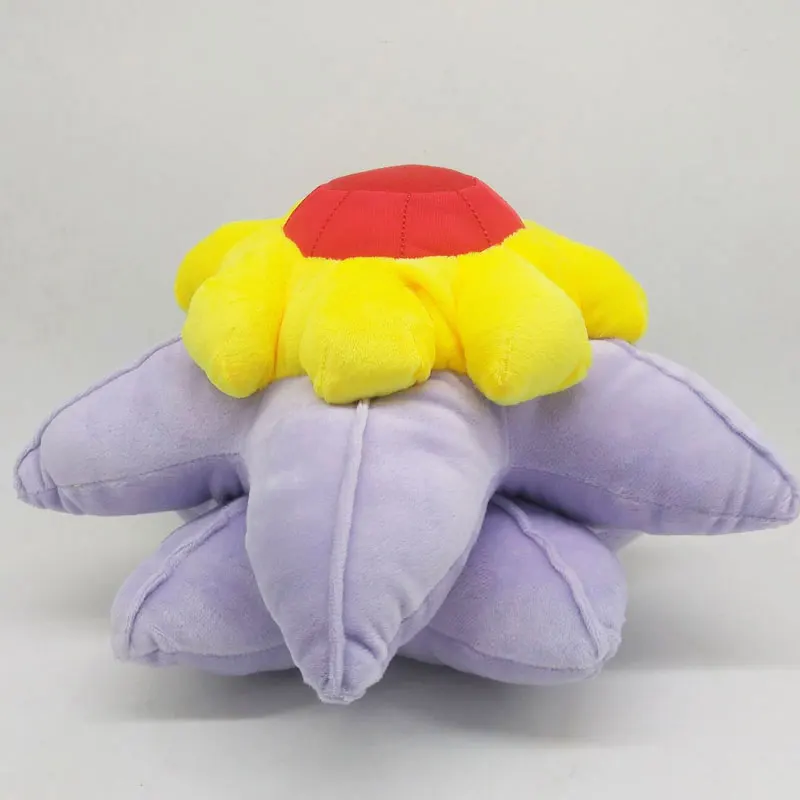 28 см Starmie Морская звезда плюшевые игрушки мягкие куклы подушка для детей подарок