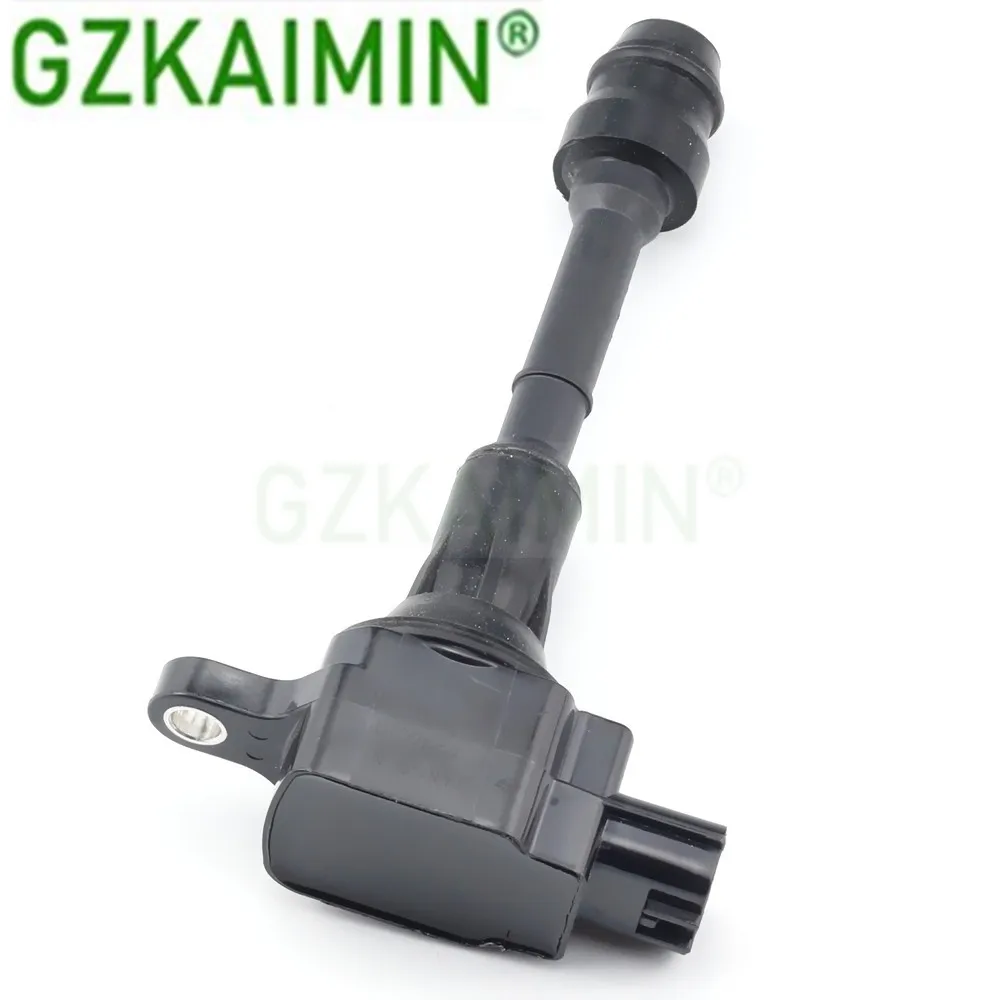 Высокое качество OEM 22448-8H315 Катушка зажигания для Nissan Altima Sentra 2.5L X-Trail T30 Primera P12