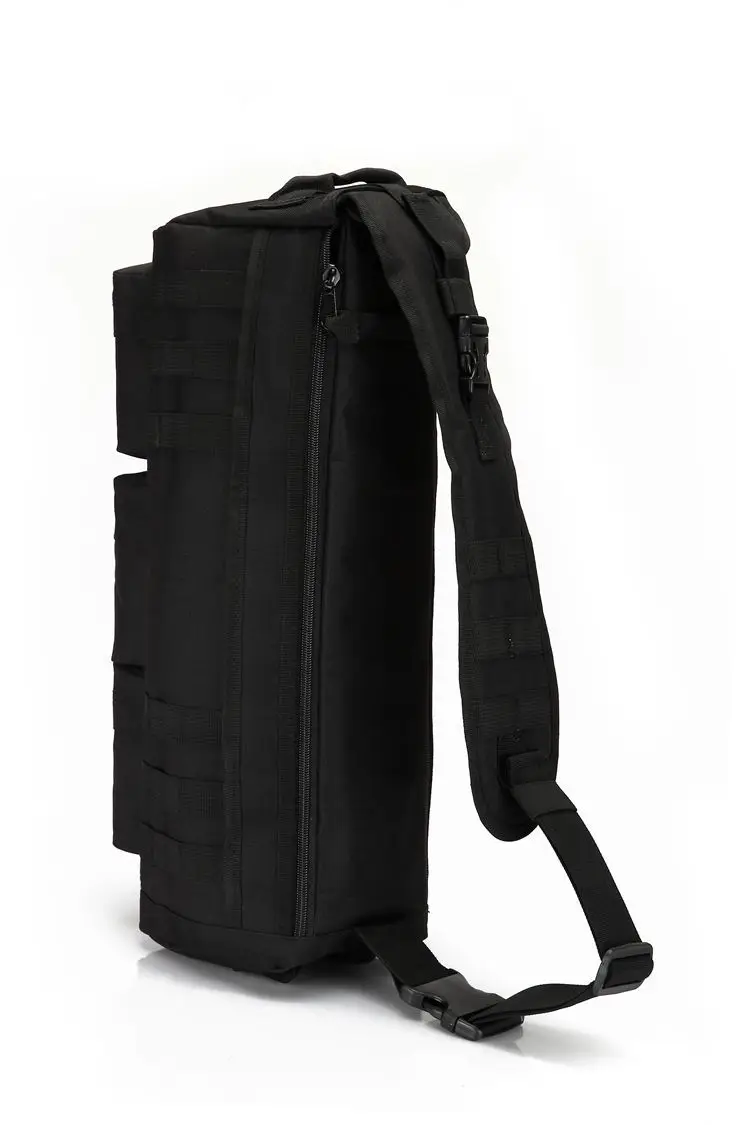 Ding hong Saddle Bag армейский Камуфляжный тактический рюкзак сумка на плечо Go сумка на плечо открытый kong jiang bao мужская сумка