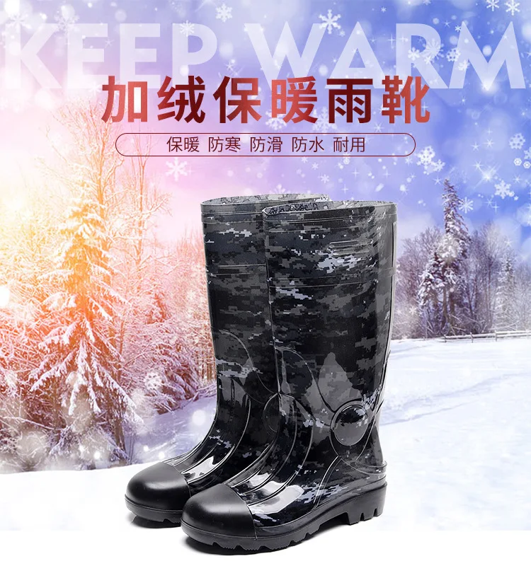 Новые стильные модные непромокаемые ботинки для мужчин и взрослых ...