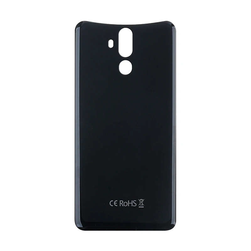 Alesser для Oukitel K9 крышка батареи с противоударной сменной защитной крышкой батареи 7,1" для Oukitel K9 крышка батареи