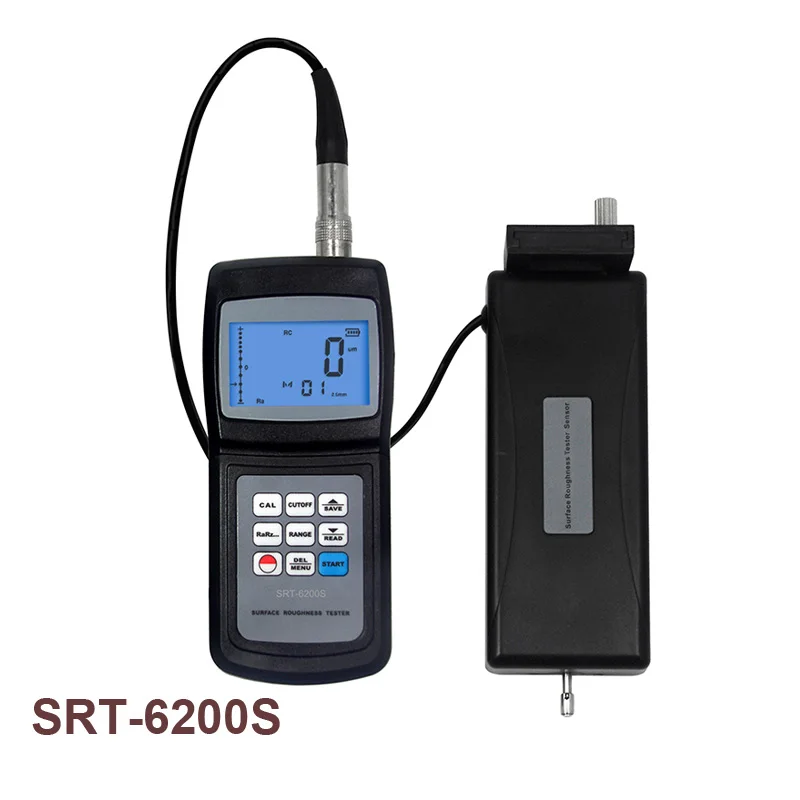 

Portable Surface Roughness Meter Roughness Tester