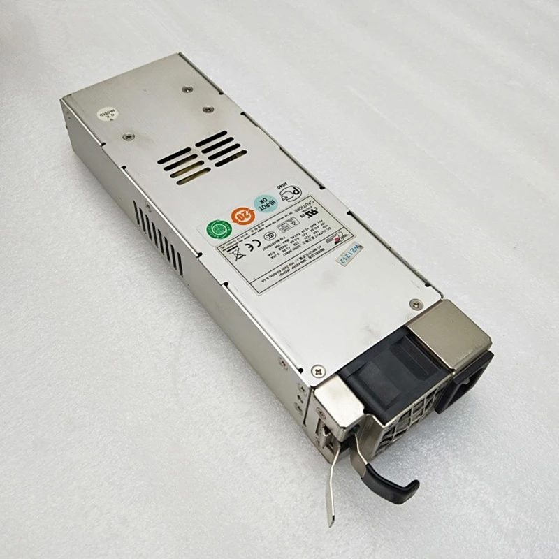 Блок питания для Zippy 1U 350W блок питания GIN-6350P G1N-6350P
