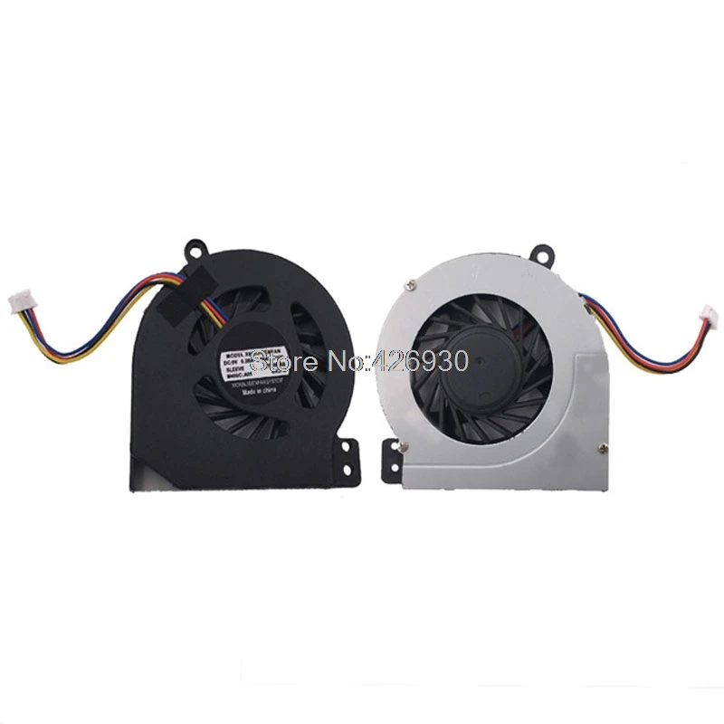 Вентилятор для ноутбука DELL Vostro 1014 1015 1088 PP38L DFS491105MH0T F972 0Y34KC Y34KC DC5V 0.5A | Компьютеры и