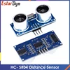 1pcs Ultrasonic Module HC-SR04 Distance Measuring Transducer Sensor SR04 ► Photo 1/6