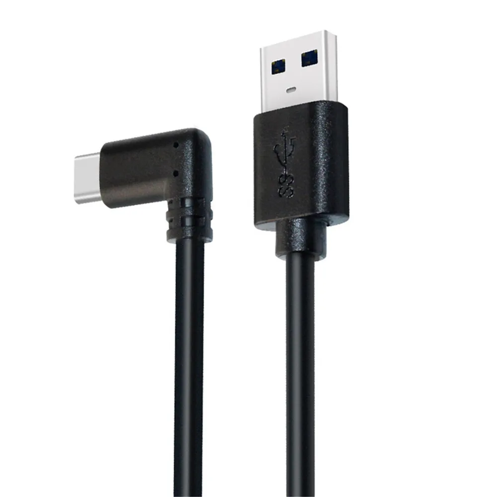 3 м/5 м USB C Быстрый зарядный кабель для передачи данных Oculus Quest ссылка очки