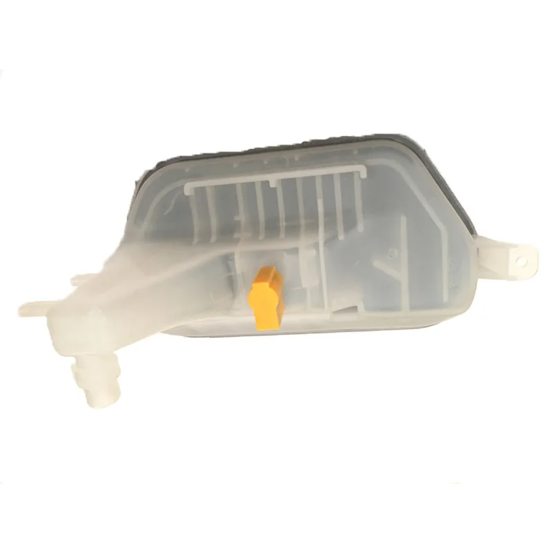 Auxiliary Kettle Expansion Water tank Radiator water tank water kettle C2Z11668 For Ja-guar XF 2009-2015 For Ja-guar XJ 2010-