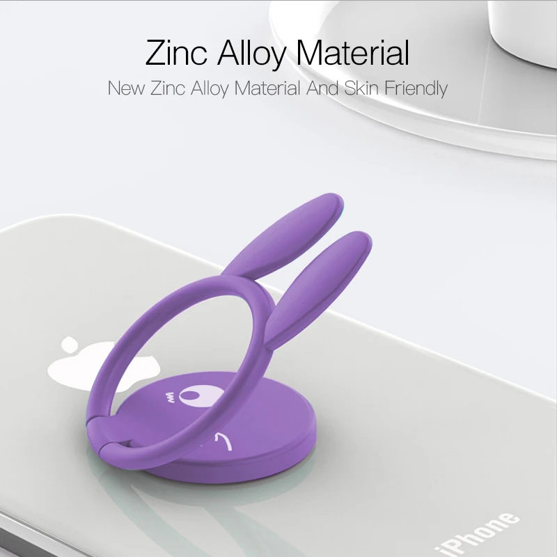 Новое кольцо на палец, подставка для мобильного телефона, держатель для iPhone 11 Pro XS Max X XR 8 7 6 6S Plus 5s, подставка для смартфона samsung, сотовый телефон