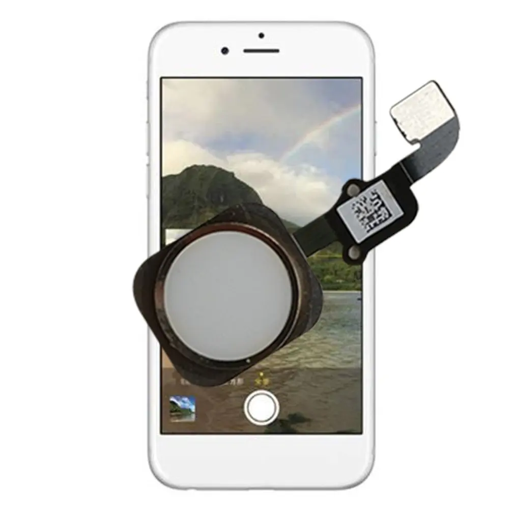 Mobile Phone Parts