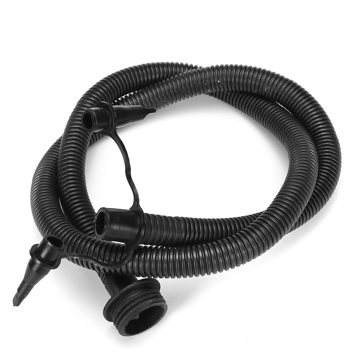 5L 5000CC сильфонный насос для ног, надувной дефлятор для надувных лодок, игрушки, кровати, плавающие аксессуары для плавания, для использования на открытом воздухе