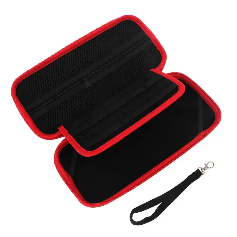 DOBE Switch mainframe storgage bag SWITCH storage box EVA hard TNS-858