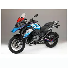 R1200GS передняя фара для мотоцикла наклейки эмблемы для BMW R1200GS LC R 1200GS