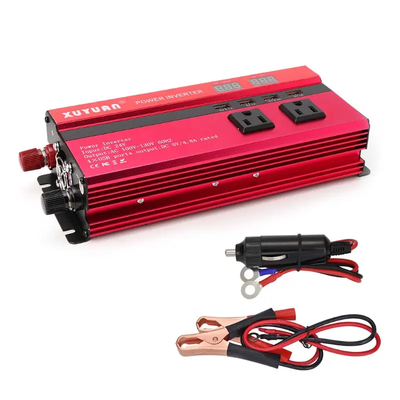 24V-110V