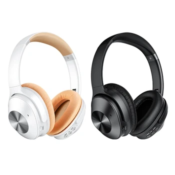 

REMAX RB-600HB Wireless Headset Wireless Bluetooth 5.0 Stereo Music Call Gaming Headset