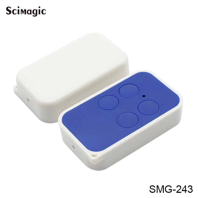 27.145 mhz remote control transmitter