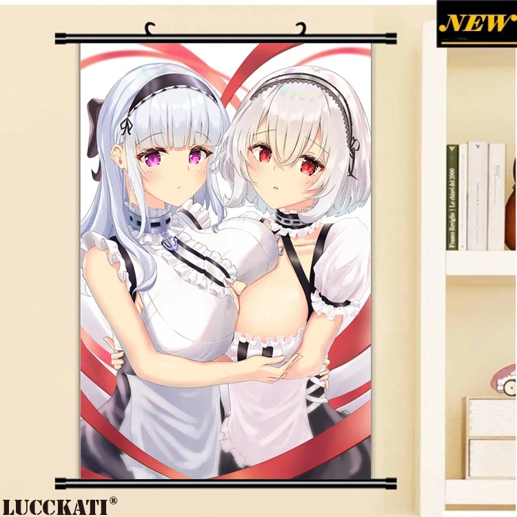 24sirius and dido (azur lane) drawn by hiruno_ushiro - 5031910acee1984721f3ee82f1fca74b_副本