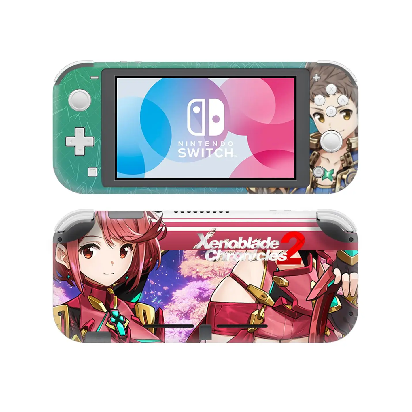 NS NX аксессуары виниловая кожа Наклейка для nintendo Switch Lite Защитная крышка наклейка виниловая кожа для кожи наклейка s 0311