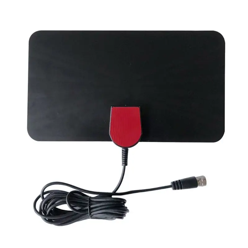 ATSC/DVB-T2 цифровой ТВ антенна усилитель сигнала Крытый 1080 P/4 K HD tv Skywire