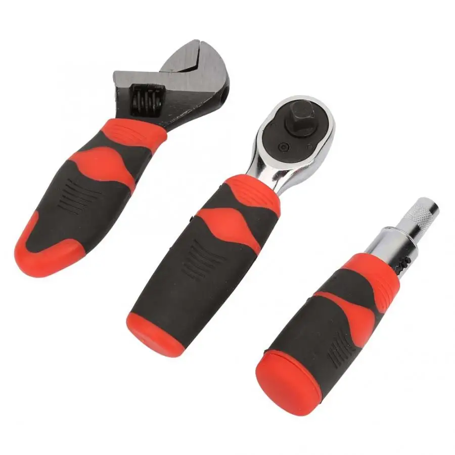 

45 in Screwdriver Bit Tools Set 1 Multi-functional Precision Screwdriver Socket Bit Set Professional Repairing Hand Tool