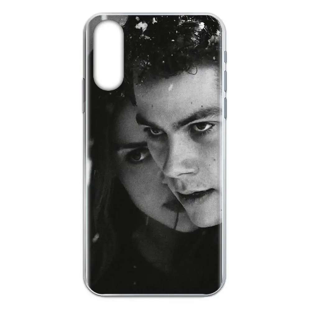 TPU милый чехол для Xiaomi Mi CC9 CC9E 9T mi10 mi9 mi8 note 9 10 pro lite SE A1 A2 A3 ТВ шоу Teen Wolf Stilinski Dylan