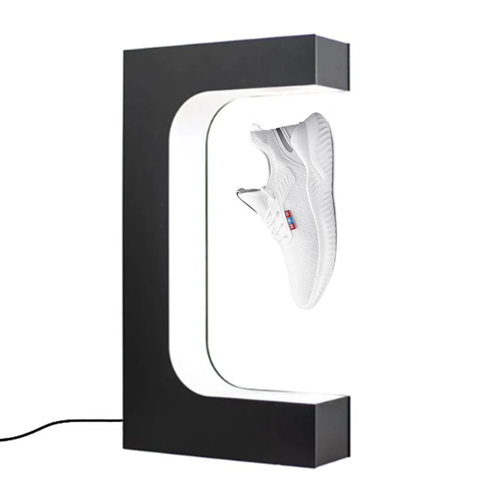 New Technology rotating shoes display stand home décor | Мебель
