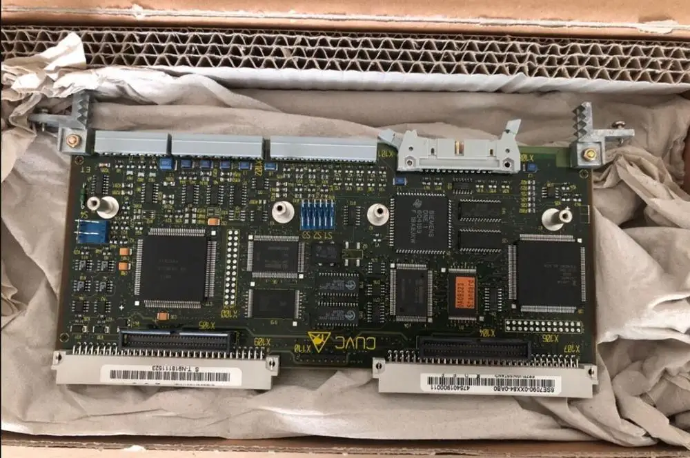 6SE7090-0XX84-0AB0 новое и оригинальное