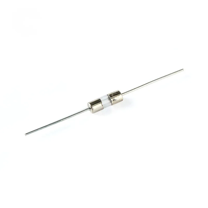 10pcslot Glass Tube Fuse Fast Break With pin 3x10mm  0.5A 1A 2A 3A 5A250V (4)