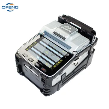 

AI-7C Optical Fiber Fusion Splicer Splicing Machine AI 7C