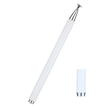 Планшеты металлический круглый Универсальный карандаш с магнитным умным офисным стилусом для рисования Стилус емкостный чувствительный домашний сенсорный экран