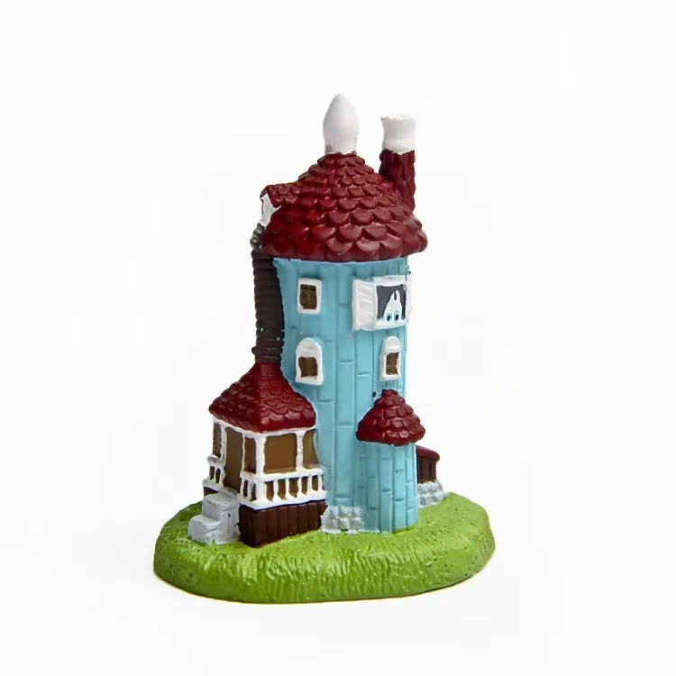Moomin домашний декор для гостиной украшения аксессуары