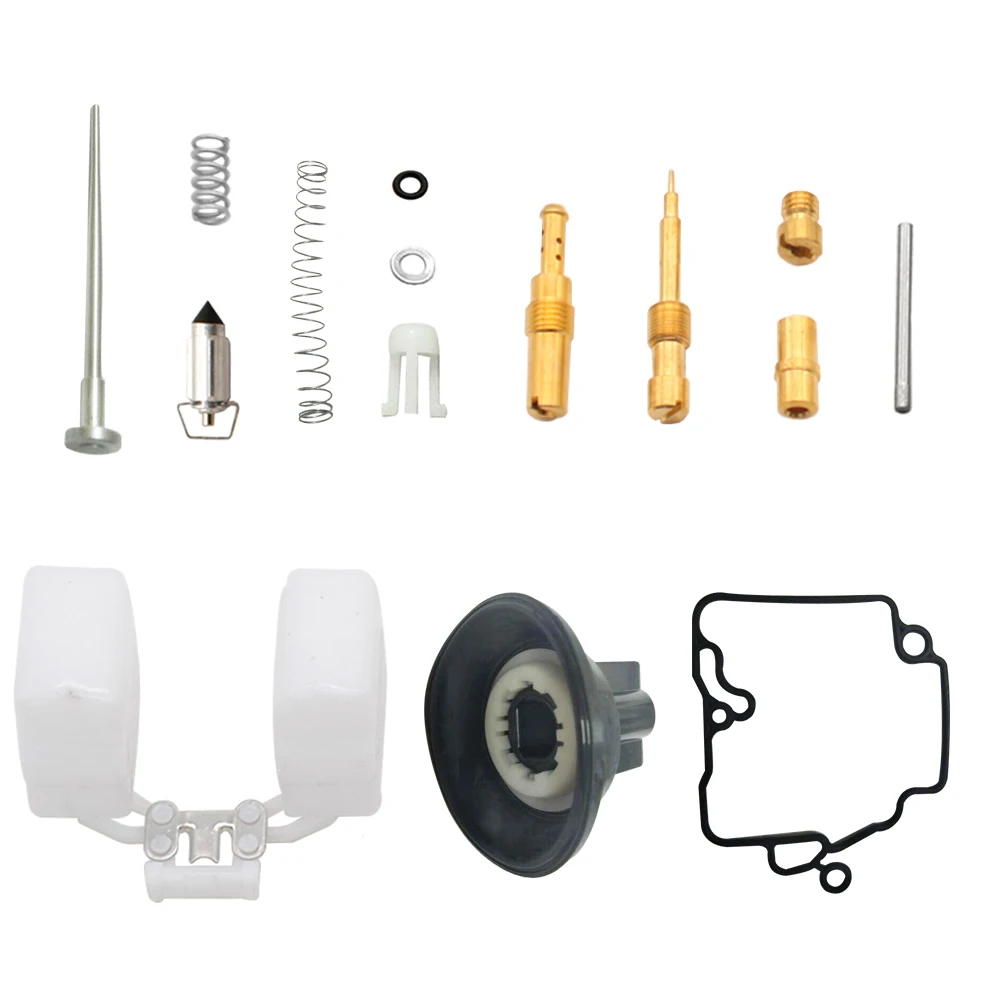 1 Rungtong CVK30 CVK Карбюратор Ремонтный комплект для скутера Xingyue XY260T VOG 260 300 Aeolus 260 Majesty YP250 AN250 ATV250 - Цвет: 1