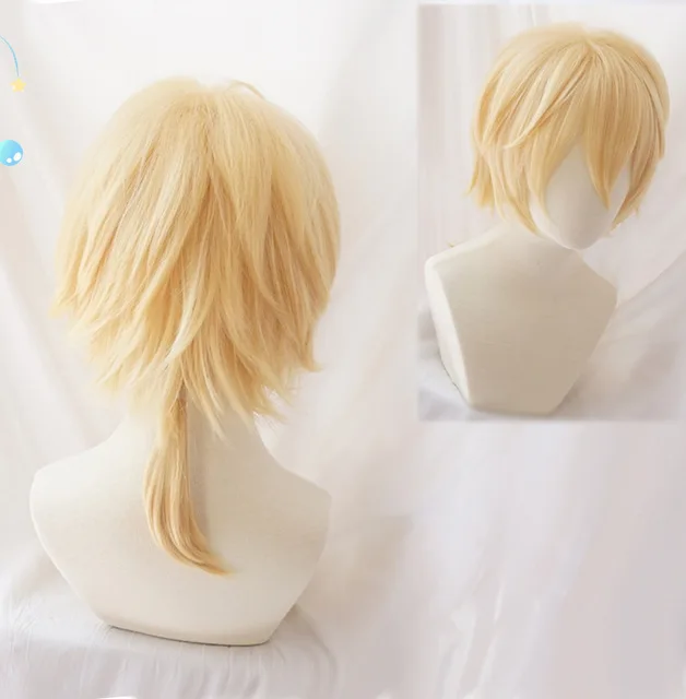 Аниме VOCALOID Kagamine Len Rin, карнавальный костюм, костюм на Хеллоуин, зеркальный дикотиледонс, косплей, Рождественский полный комплект
