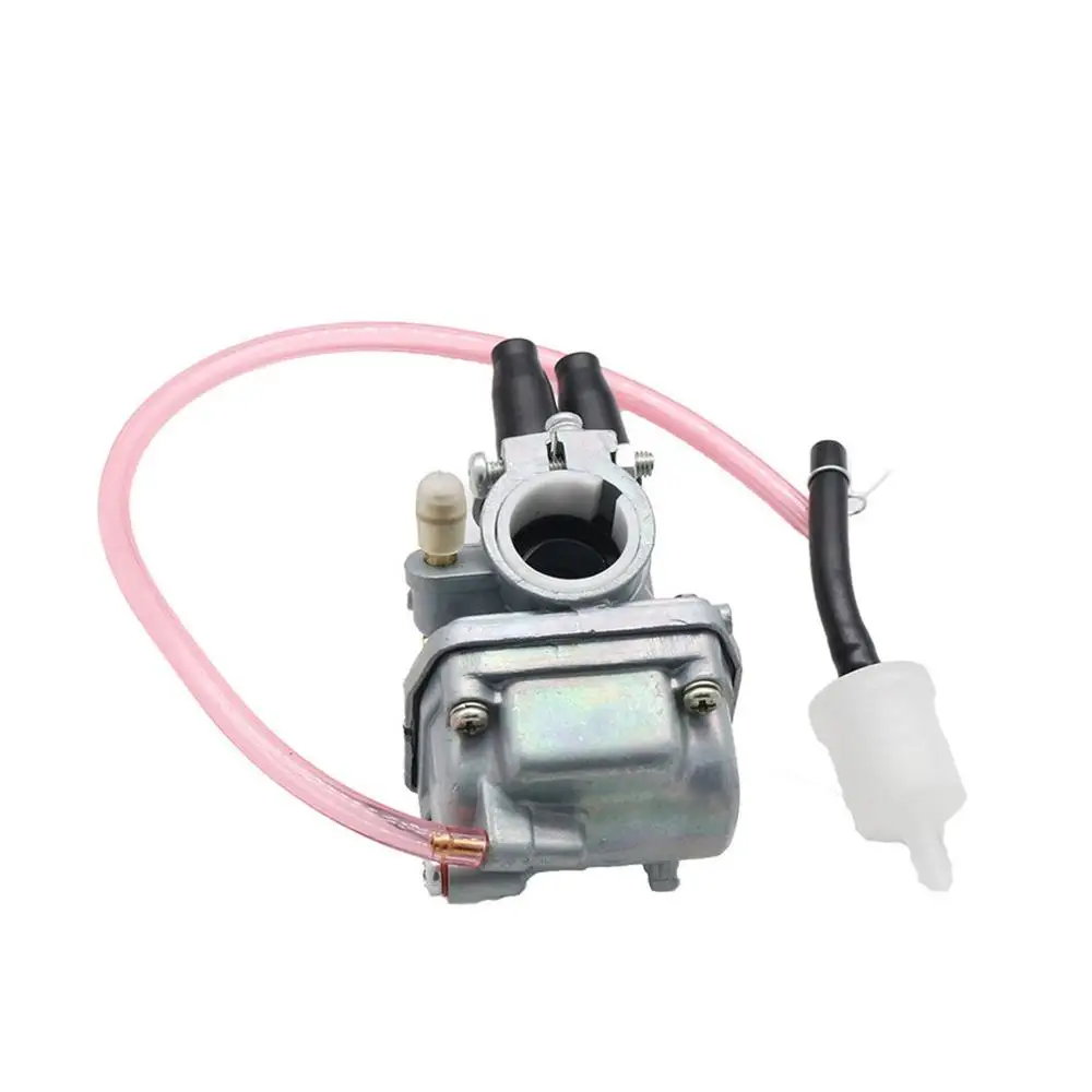 Fuel Supply Motorcycle Carb Carburetor Replacement For YAMAHA PW80 Motocross Accessories ATV Engine Carburetor