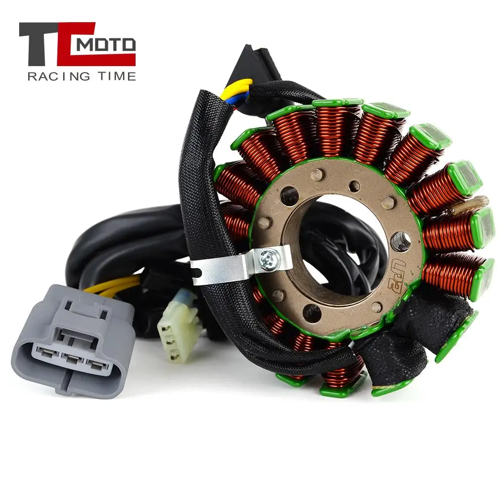 Motorcyle Generatore Di Accensione Magneto Statore Bobina Per Honda Crf450L Crf 450L Crf 450 L 2019-2020 31120-Mke-A51