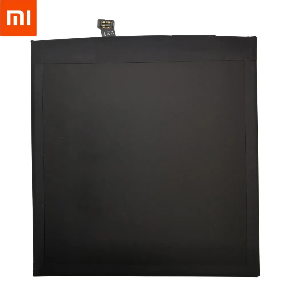 100% Оригинальная батарея BM4C bm4c для Xiaomi Mi Mix батареи BM 4C Высокое качество 4400mAh bm
