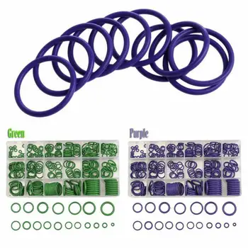 

270pcs Gasket Suits O Shape Sealing Ring R22 R134a Waterproof Anti-aging Rings