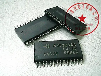 

HY62256ALJ-70 62256