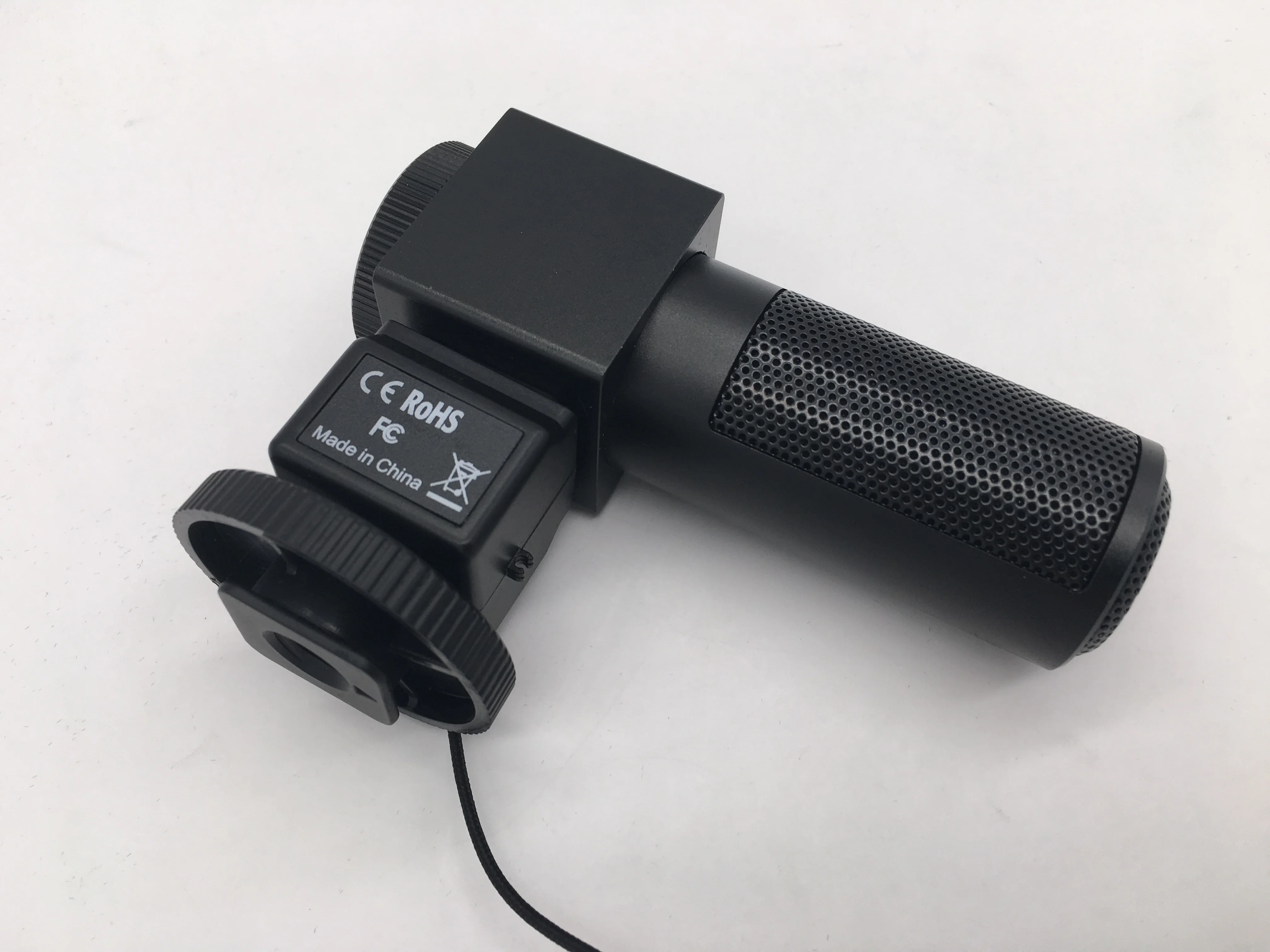 TAKSTAR SGC-698 микрофон для фотосъемки Интервью конденсаторный камера Запись микрофон с выходом 3,5 мм для Nikon Canon DSLR камеры