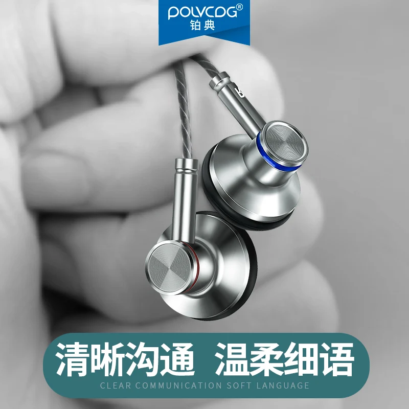ed Gaming Headset With Mic 3 5mm type C In Ear PC Earphones For Xiaomi Huawei nova5 p20 p30 p40 mate20 Mate 30 PS4