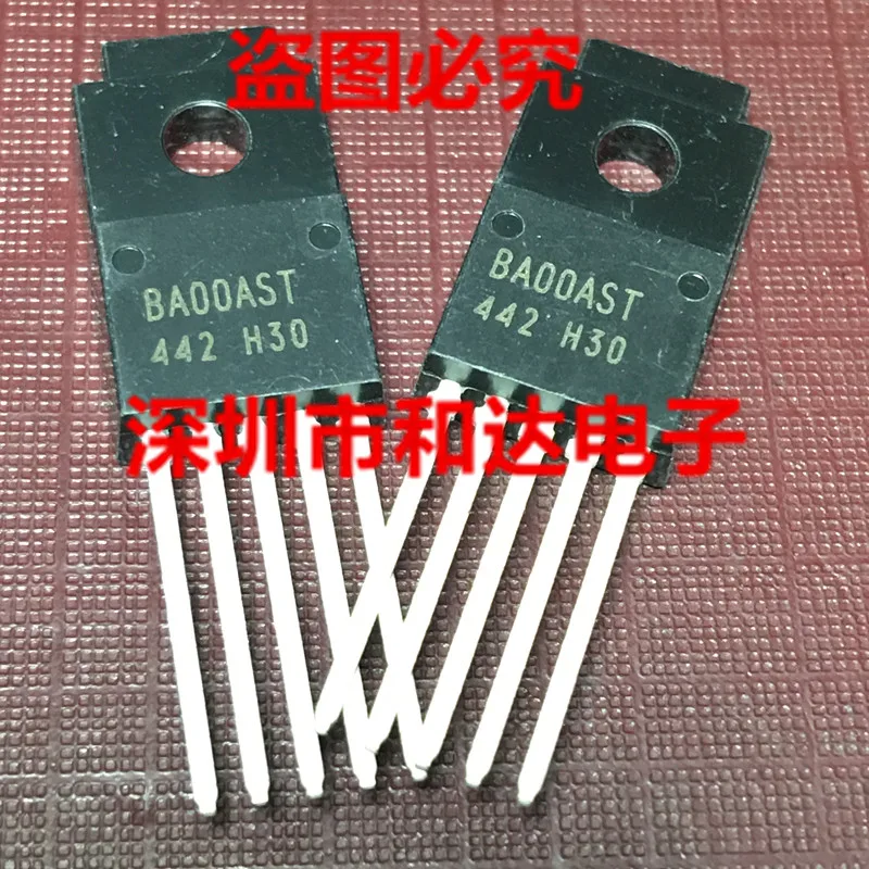 

BA00AST TO-220F