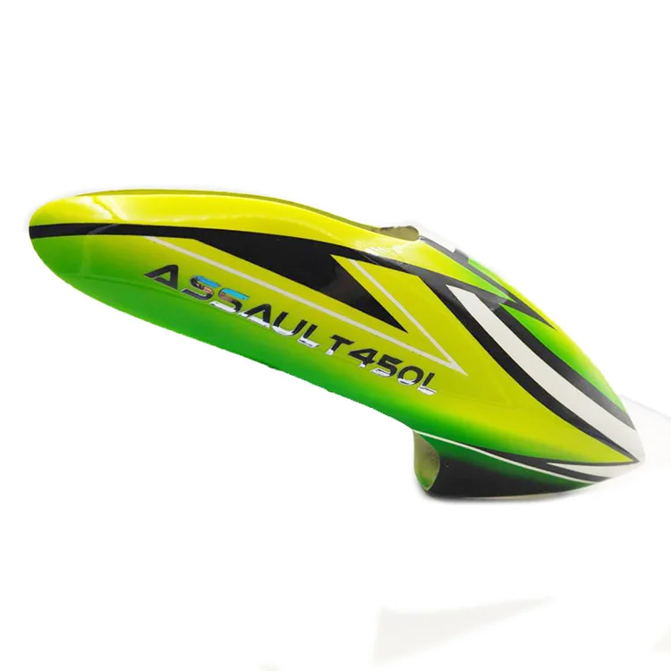 450л стеклянный навес из стекловолокна для Align Trex 450L 480 RC вертолет|canopy|canopy rc |